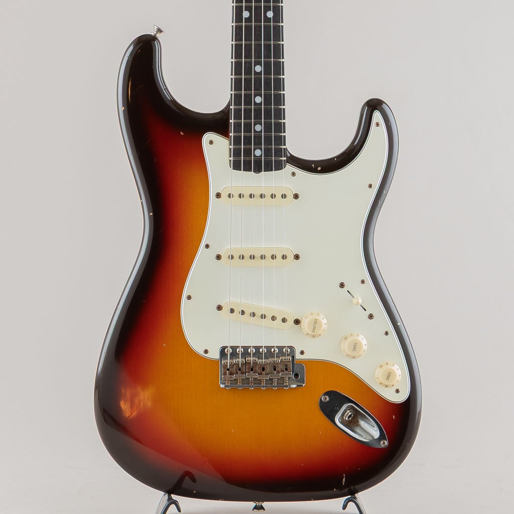 Mid 60's ST type / 3TSB