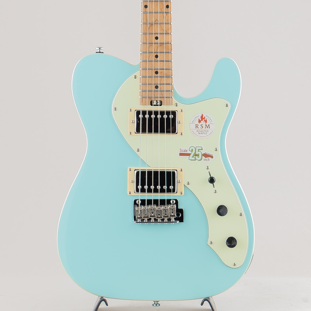 TACTICS-CTM25 RSM/M SOB