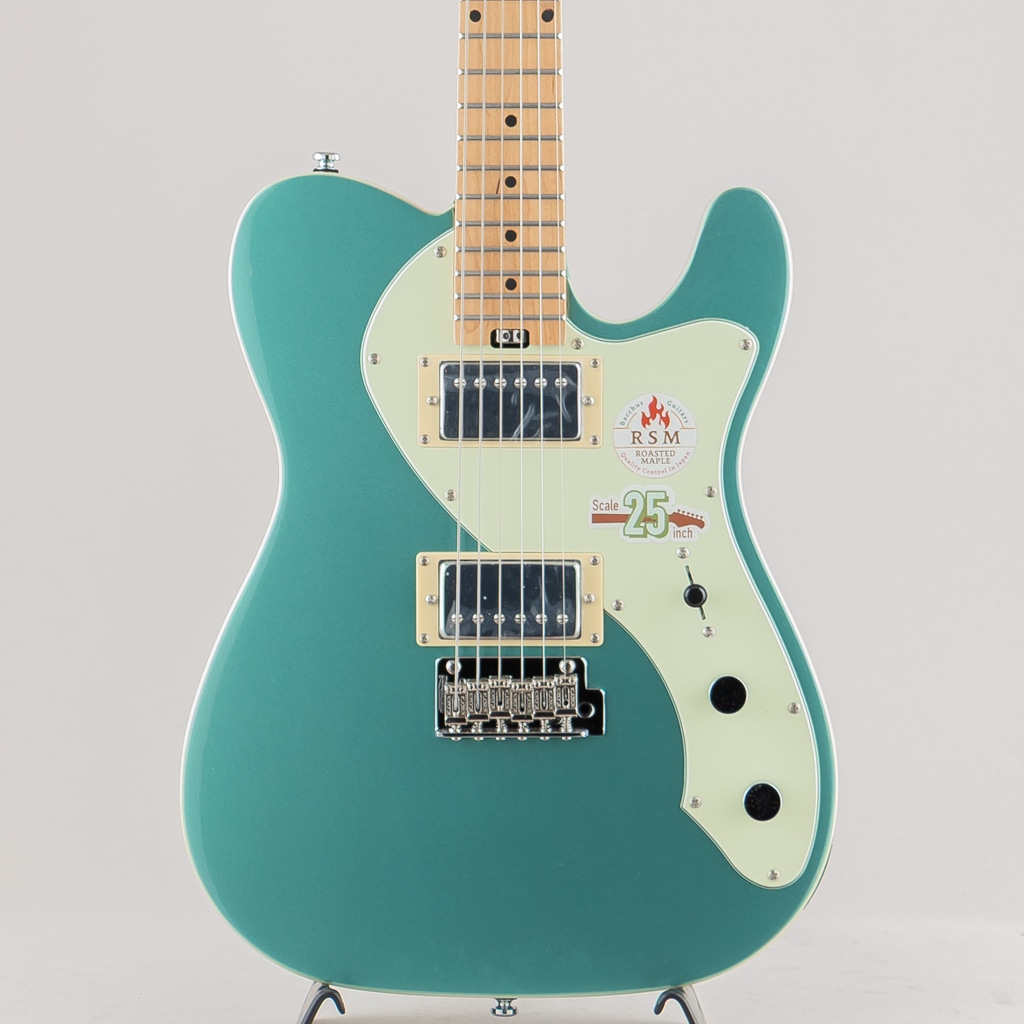 TACTICS-CTM25 RSM/M AIB