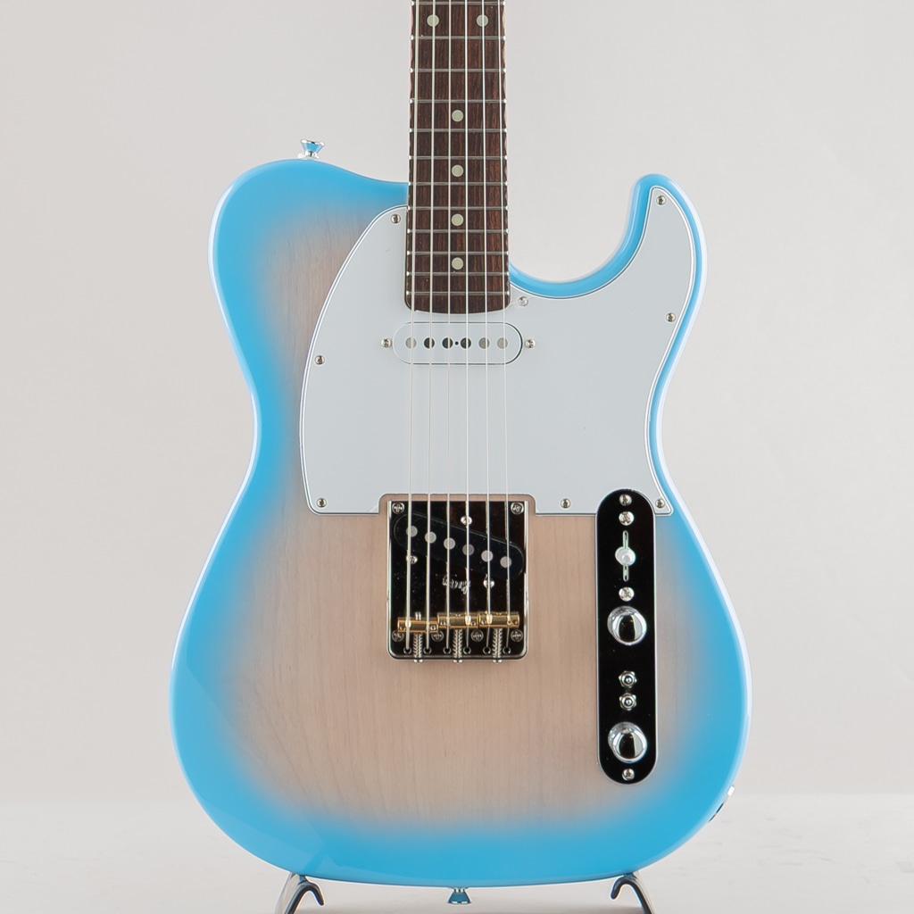 TTL-201 / White Blue Shade