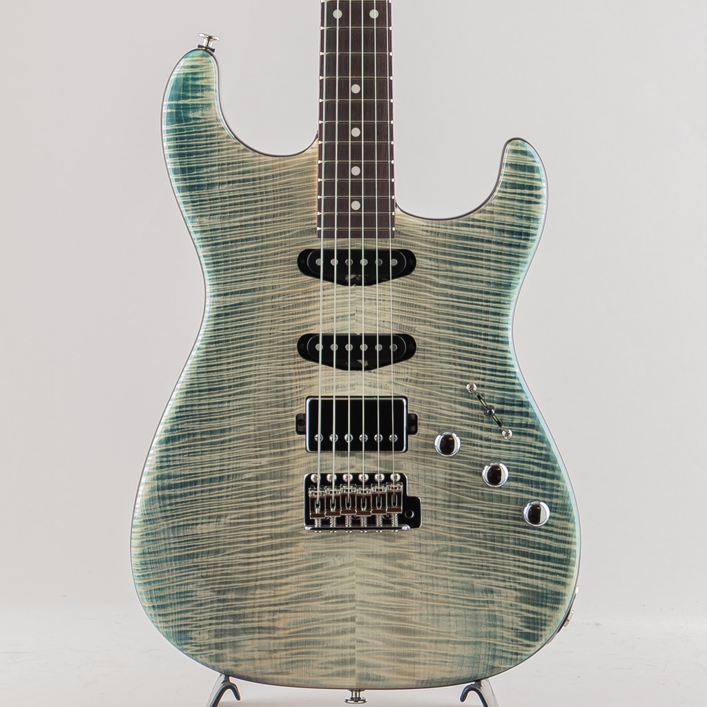 MC1-CTM/FT/R BLU-VGR #22219