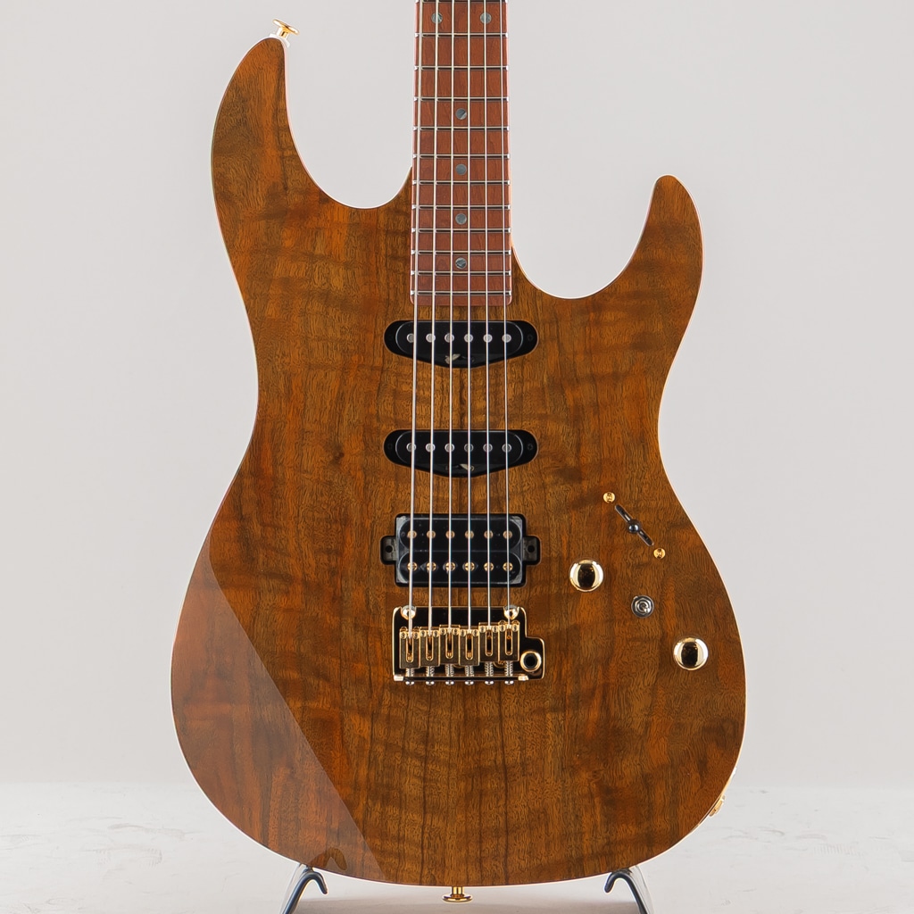 EOS2-DU-EW2-RM / Vintage Natural