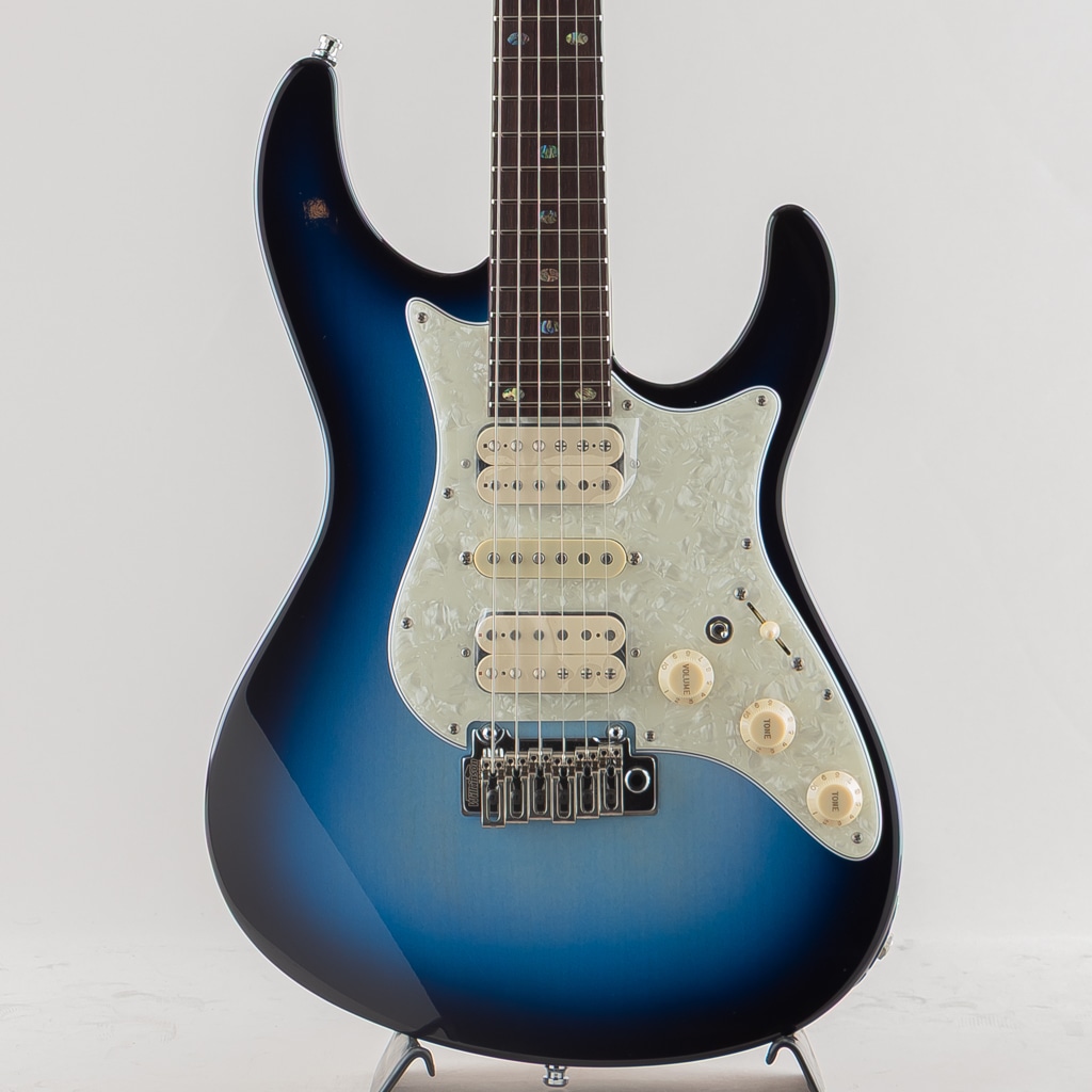 C.S.Hydra Classic 24F / The Hours 5:00