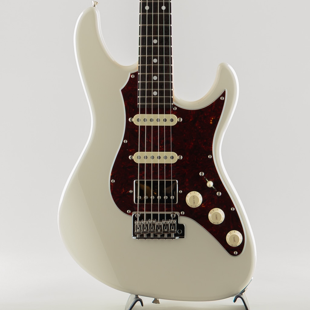 JA-STER Standard SSH / Vintage White