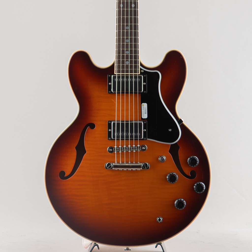 MSA-HP / Antique Sunburst