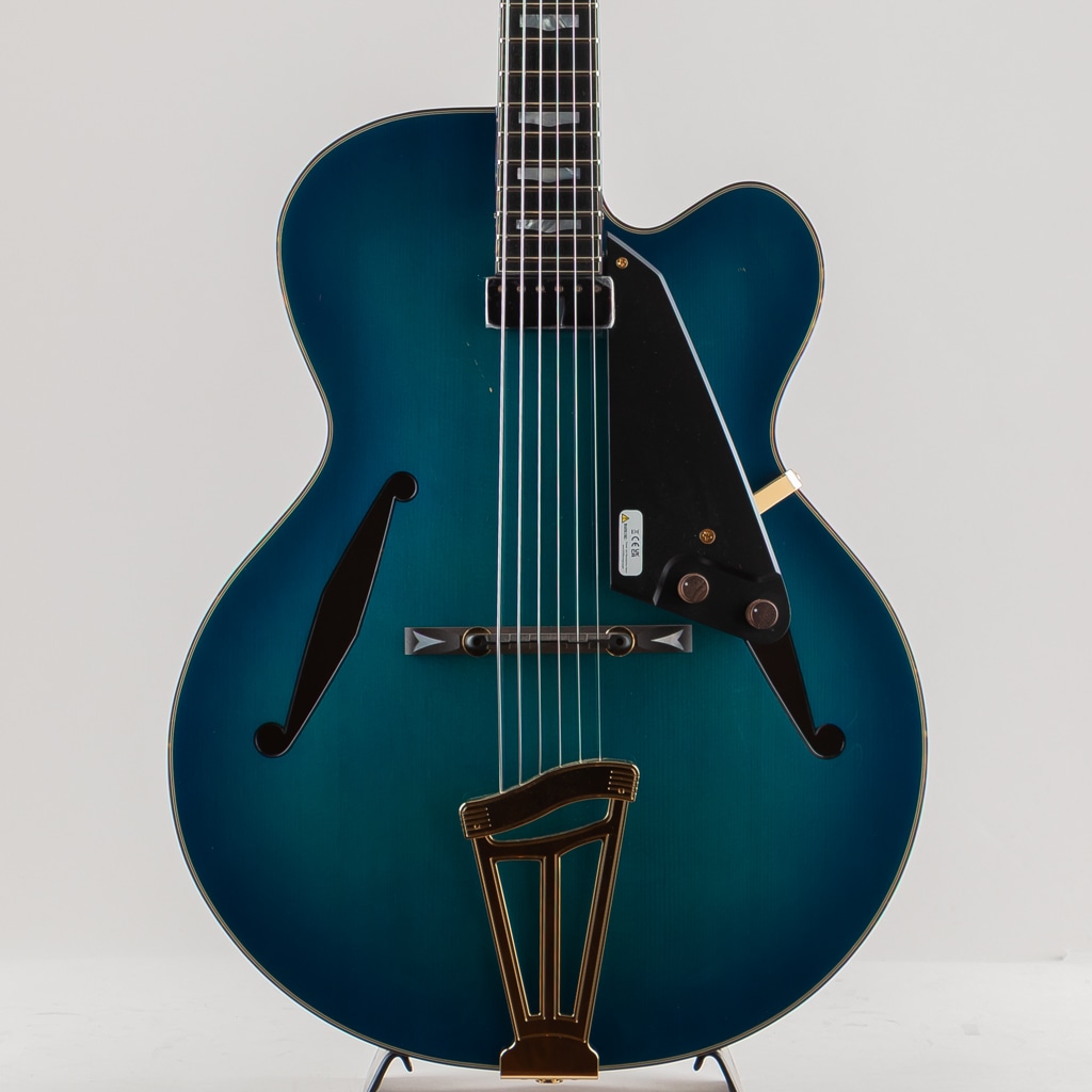 MFA-FP / Blue Burst