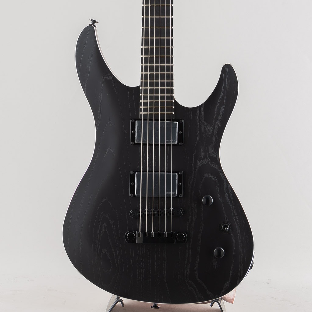 JMY2-ASH-E / Open Pore Black