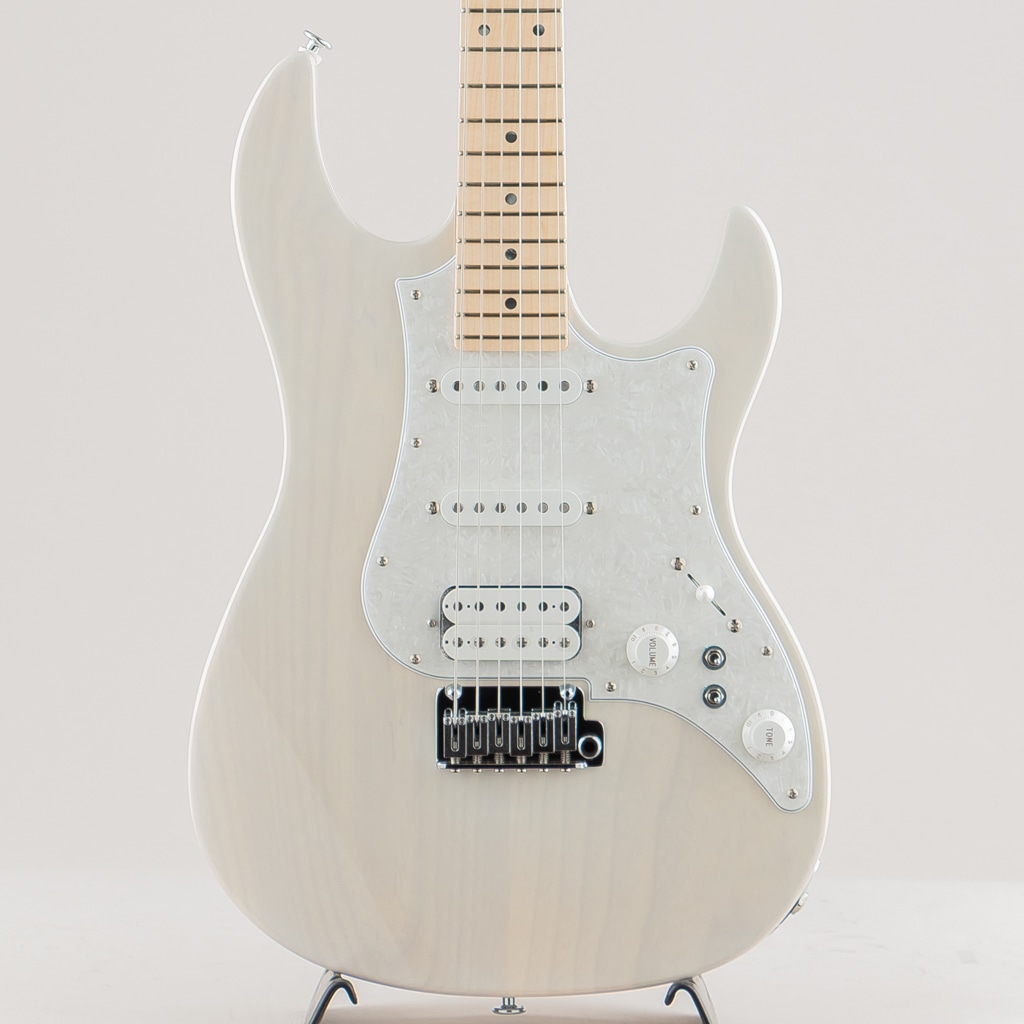 EOS2-ASH-M / White Blonde