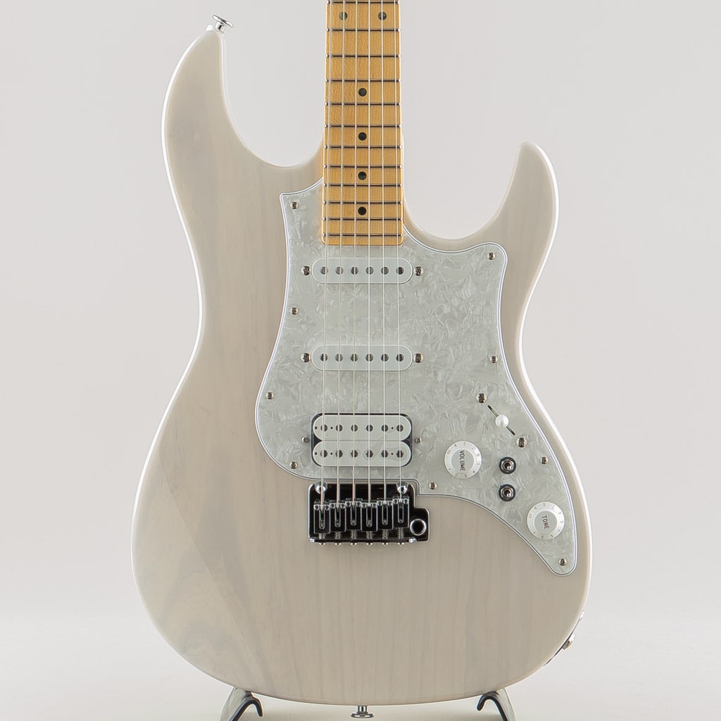 EOS3-ASH-M / White Blonde