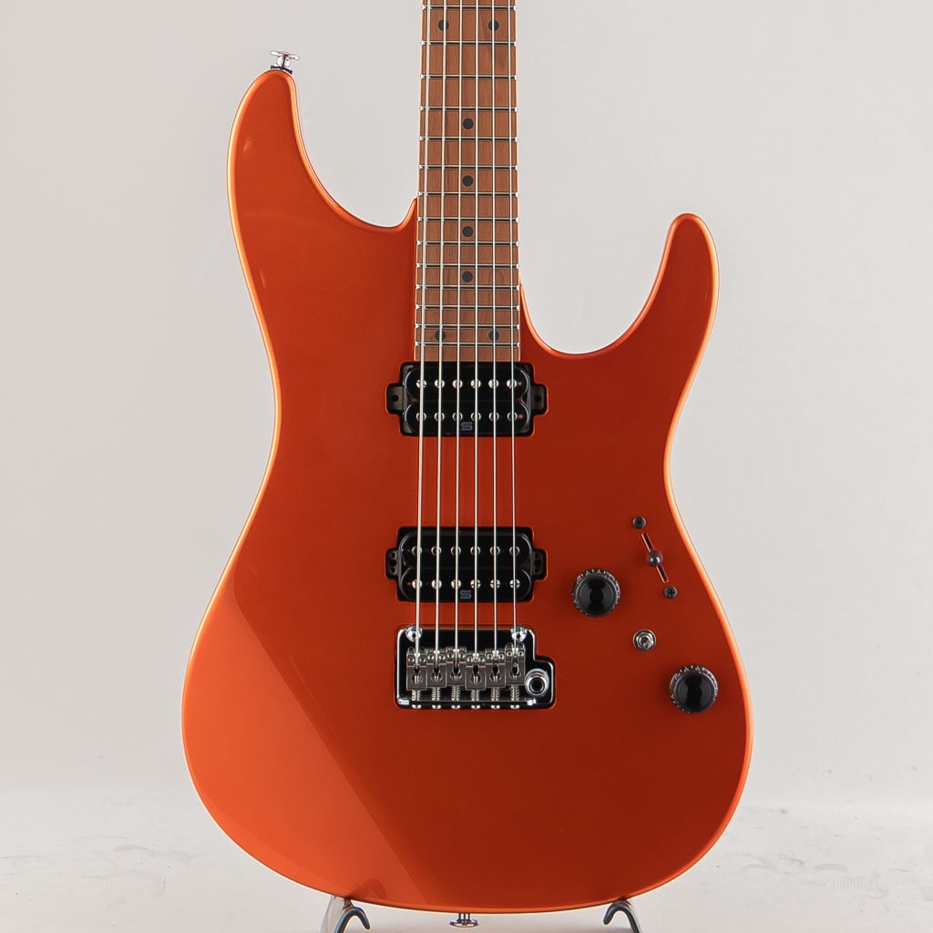 AZ2402 / Roadster Orange Metallic