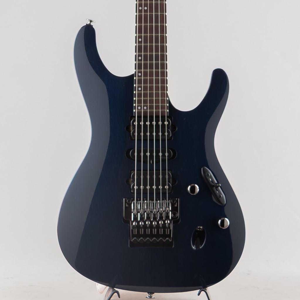 S6670SK / Dark Ultramarine Blue