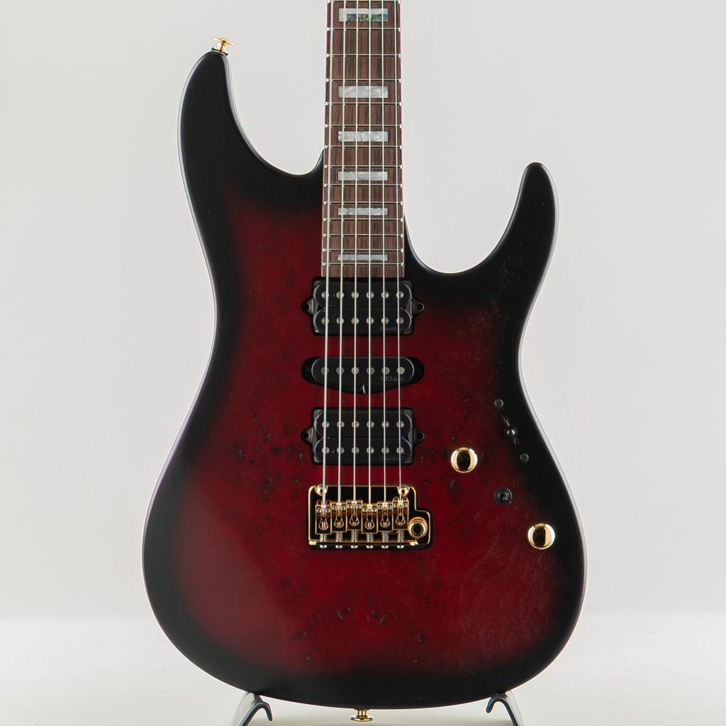 KIKO300-RRT Kiko Loureiro Signature Model
