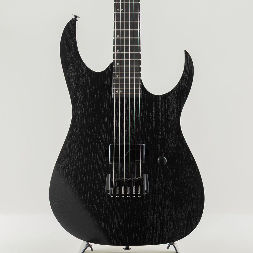 RGR5111RB / Weathered Black
