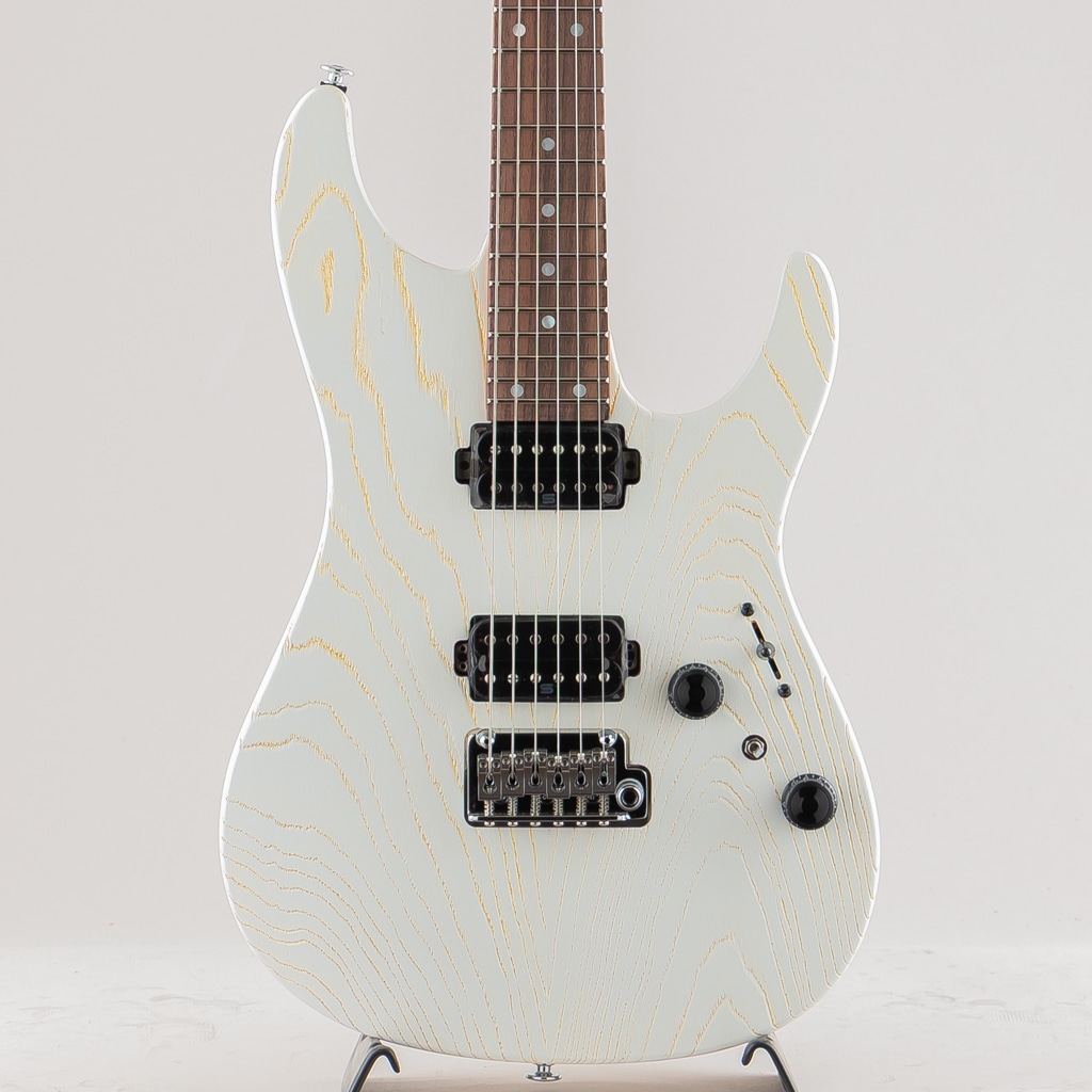 AZ2402AR / Coarse Grain White Flat