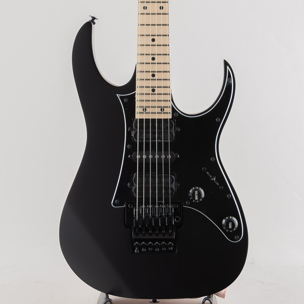 RG550 / Black Flat