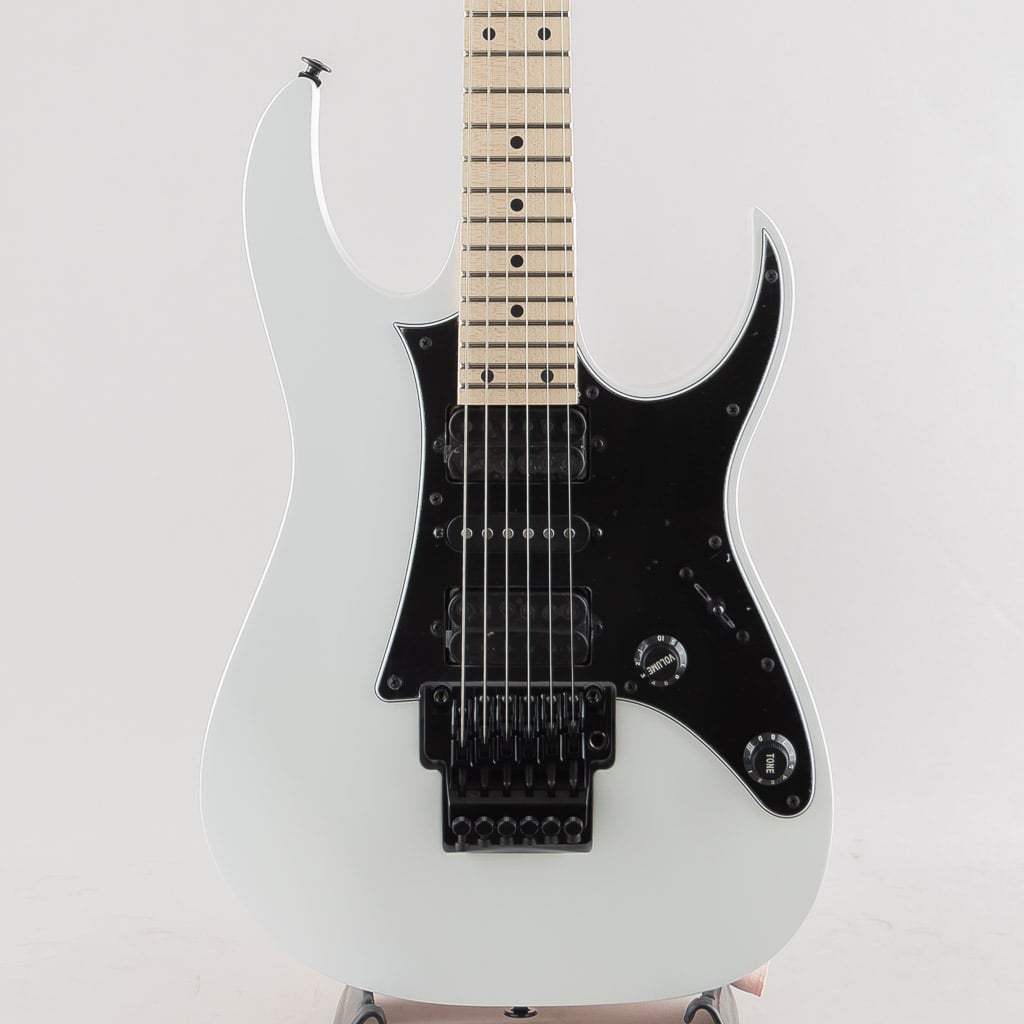 RG550 / White Flat