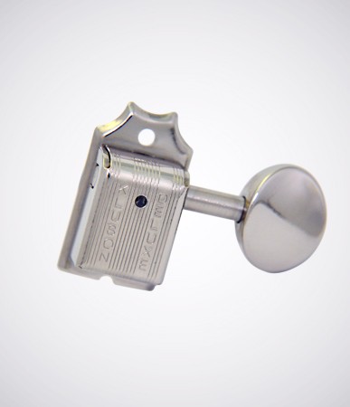 6 in line / MB / Nickel /DR