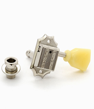 3 per Side / PB / Nickel / Bolt Bushing