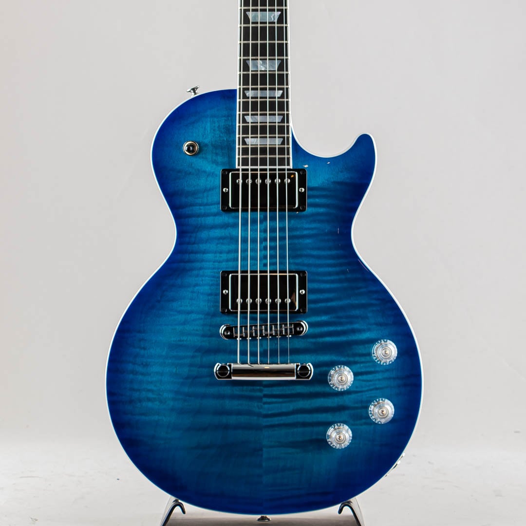 Les Paul Modern Figured Cobalt Burst【S/N:217450103】