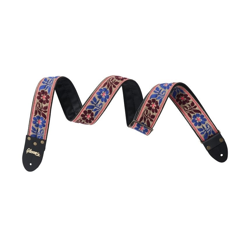 The Bluegrass Straps