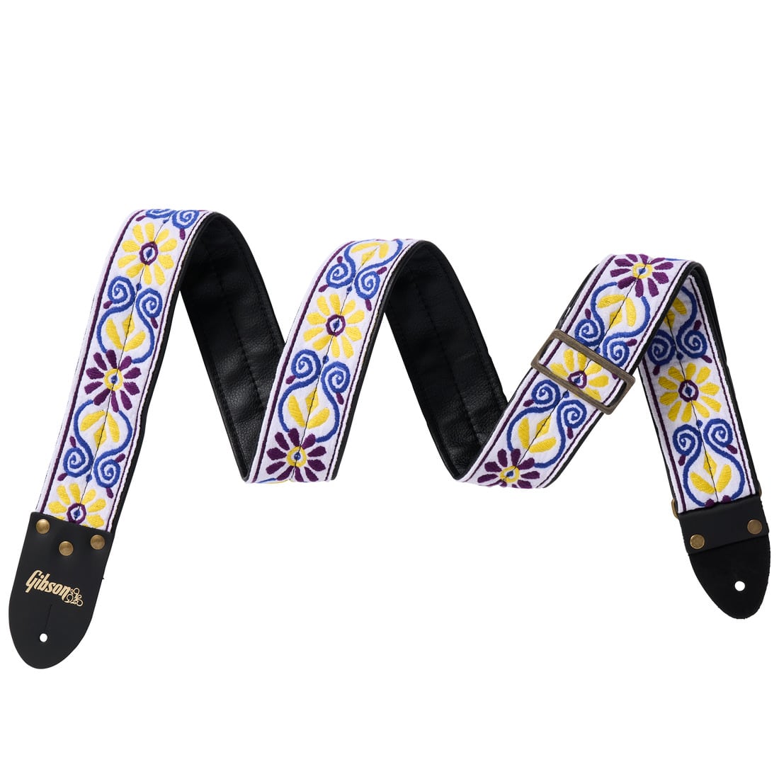 The Sunflower Straps