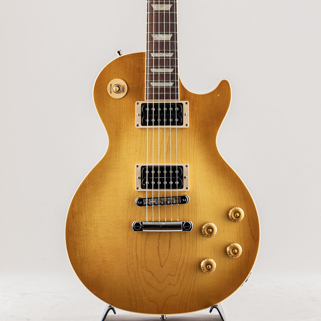 Slash Jessica Les Paul Standard Honey Burst 【S/N:231050218】