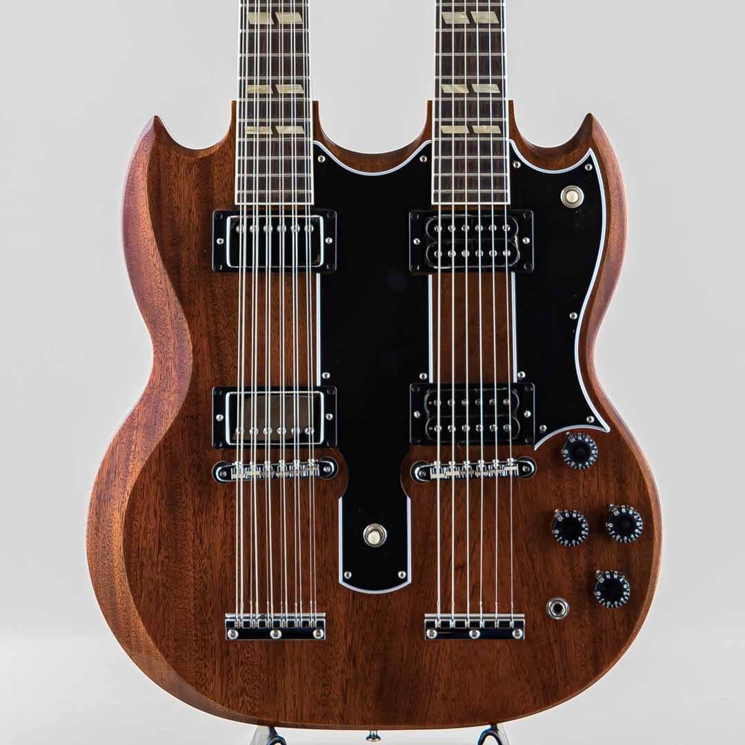 Artist Collection Jimmy Page EDS-1275 Doubleneck VOS '69 Cherry