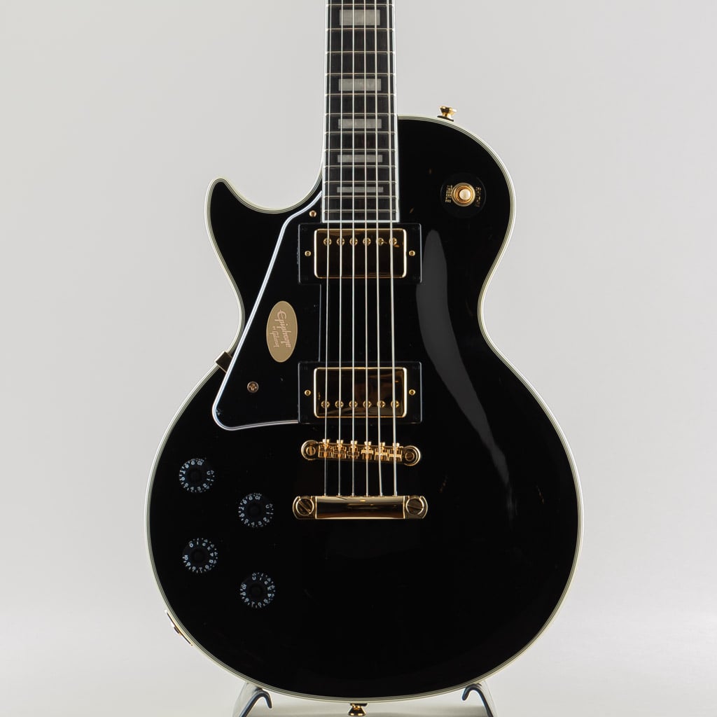Les Paul Custom Lefty/Ebony