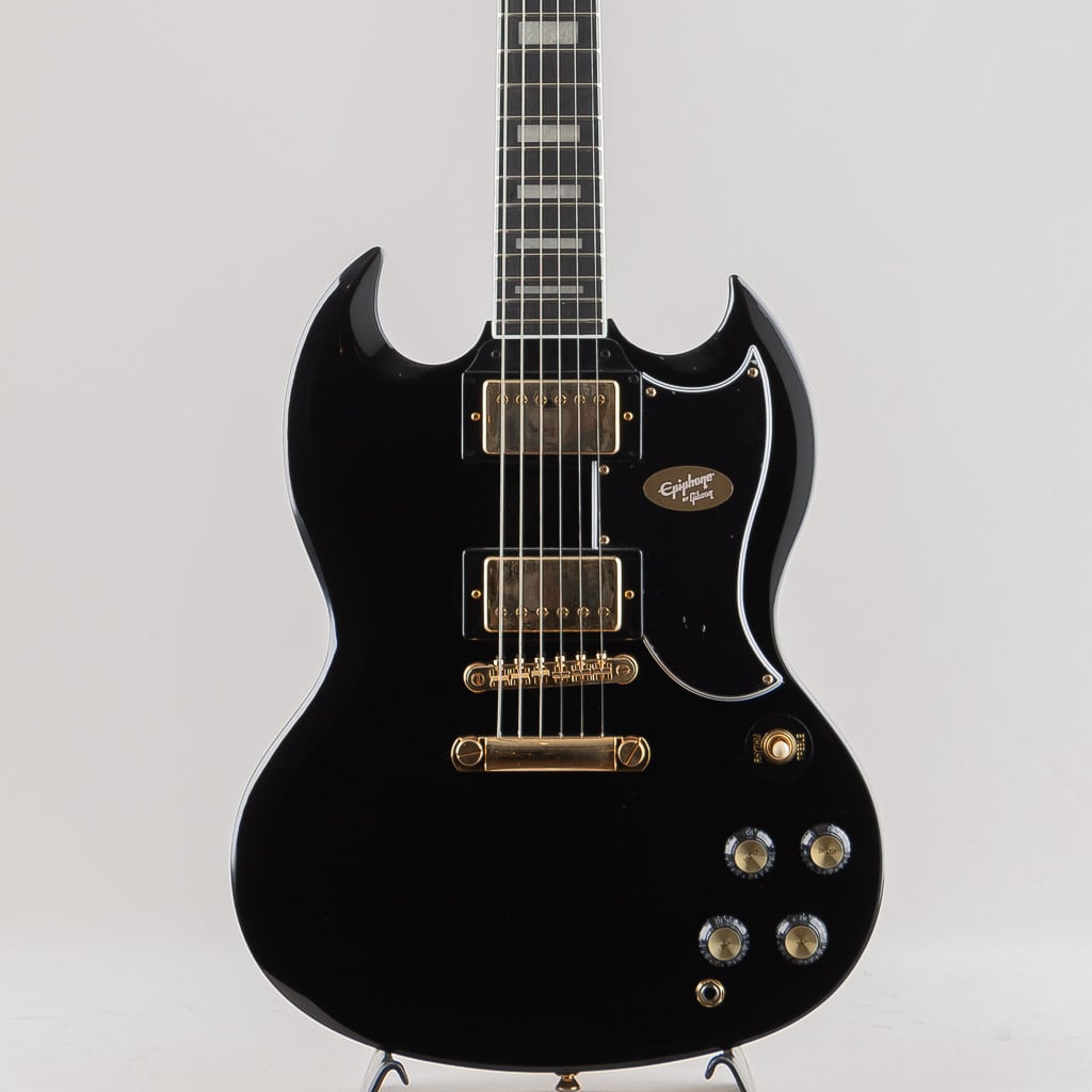 SG Custom/Ebony