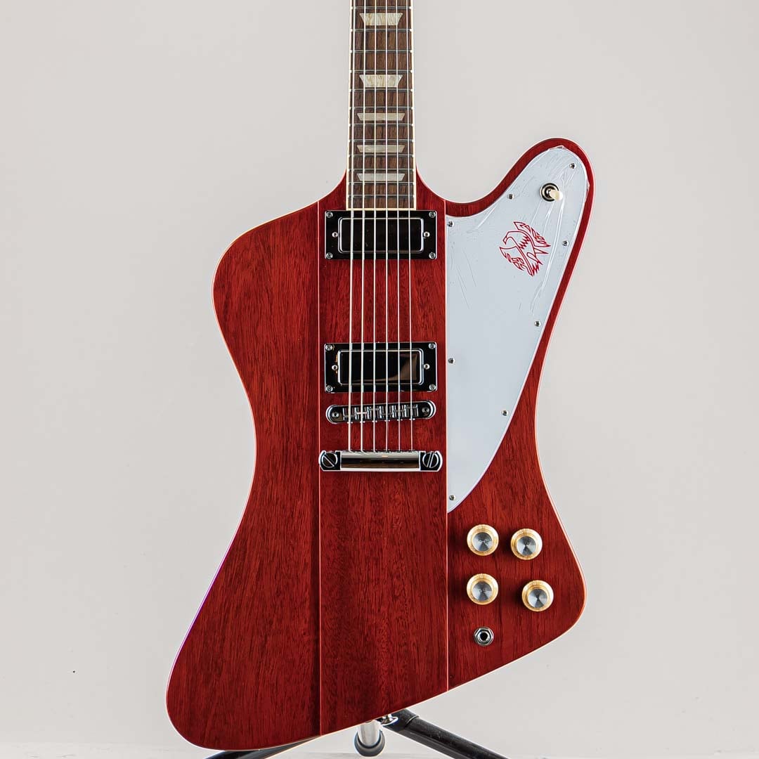 Firebird Platypus Vintage Cherry【S/N:213950274】
