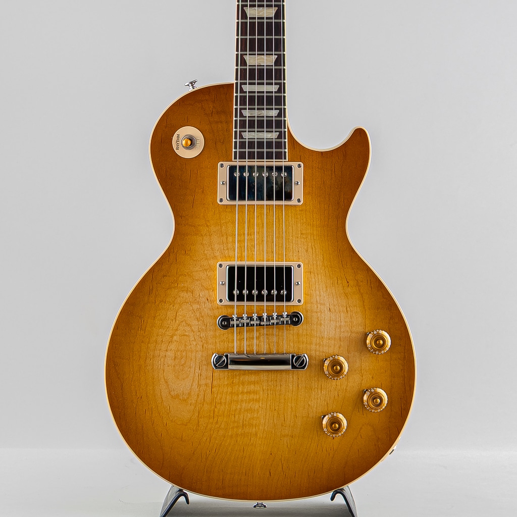 Les Paul Standard 50s Faded Vintage Honey Burst【2nd 製品】【S/N:219660008】