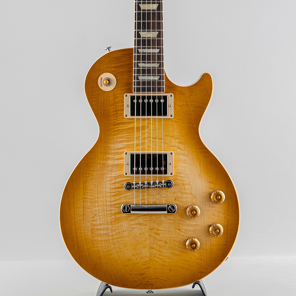 Les Paul Standard 50s Faded Vintage Honey Burst【2nd 製品】【S/N:220960040】