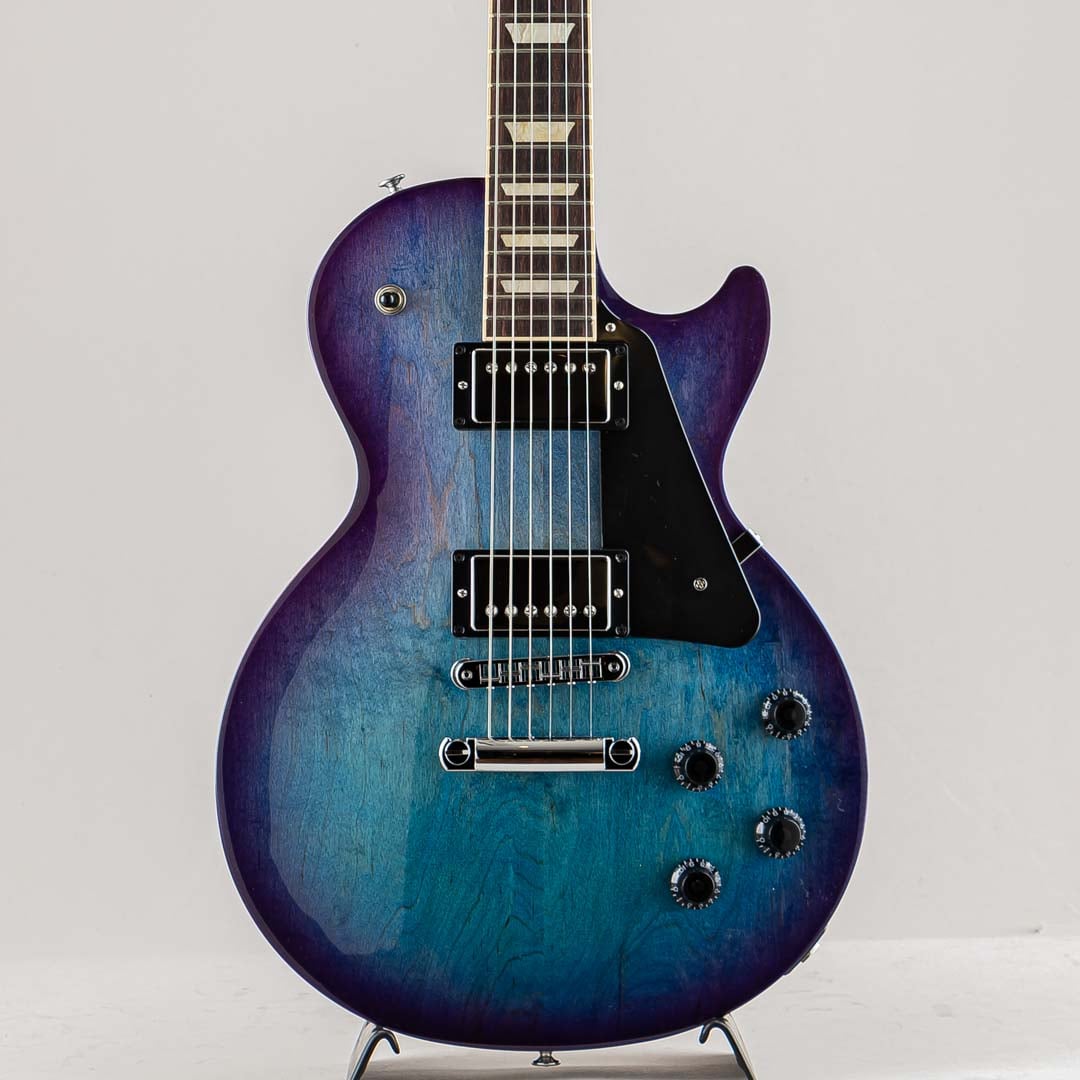 Les Paul Studio Blueberry Burst【S/N:209050073】