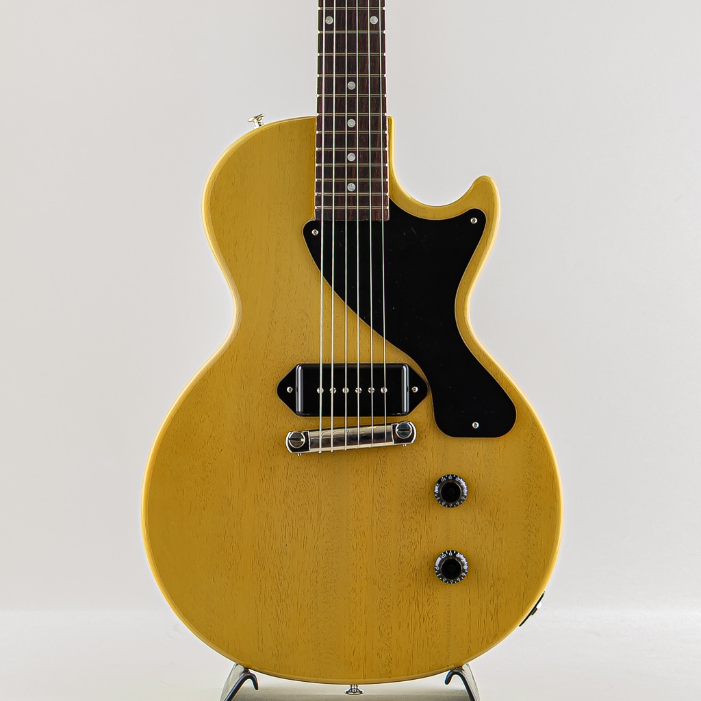 Les Paul Junior TV Yellow【2nd 製品】【S/N:208360044】