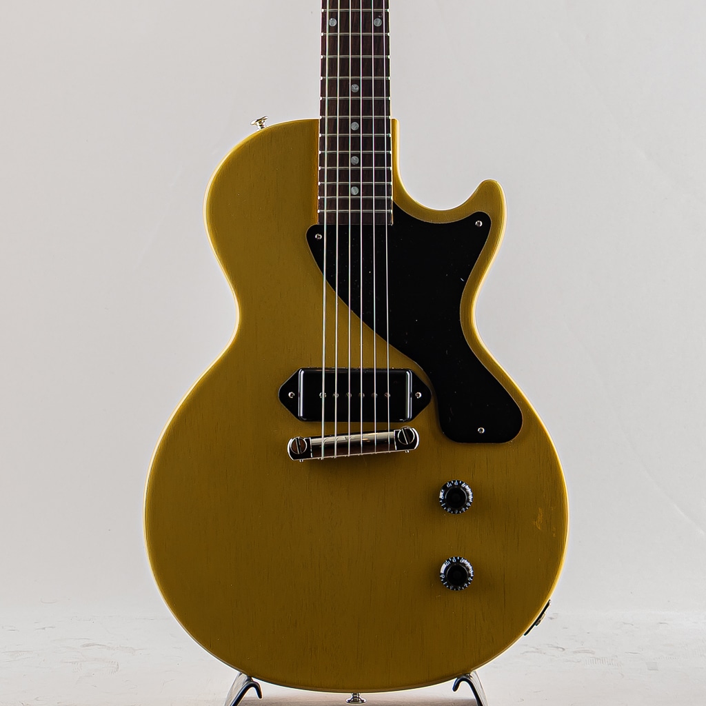 Les Paul Junior TV Yellow【S/N:208360045】
