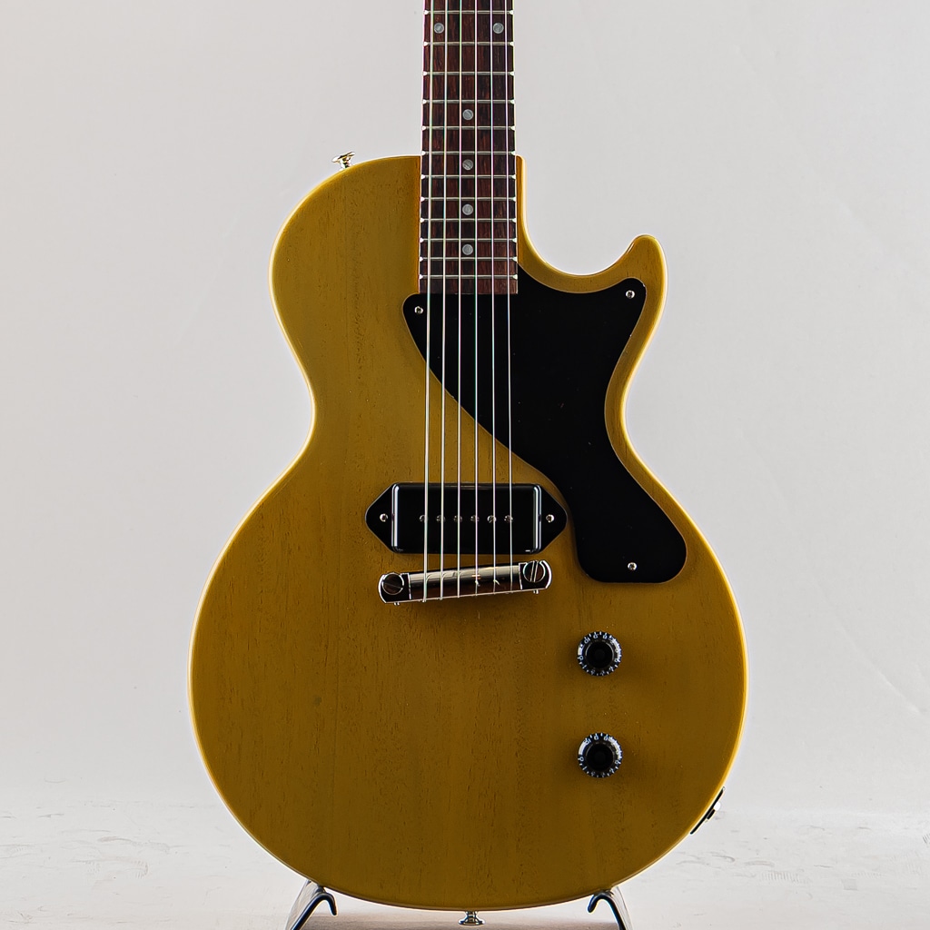 Les Paul Junior TV Yellow【S/N:209760204】
