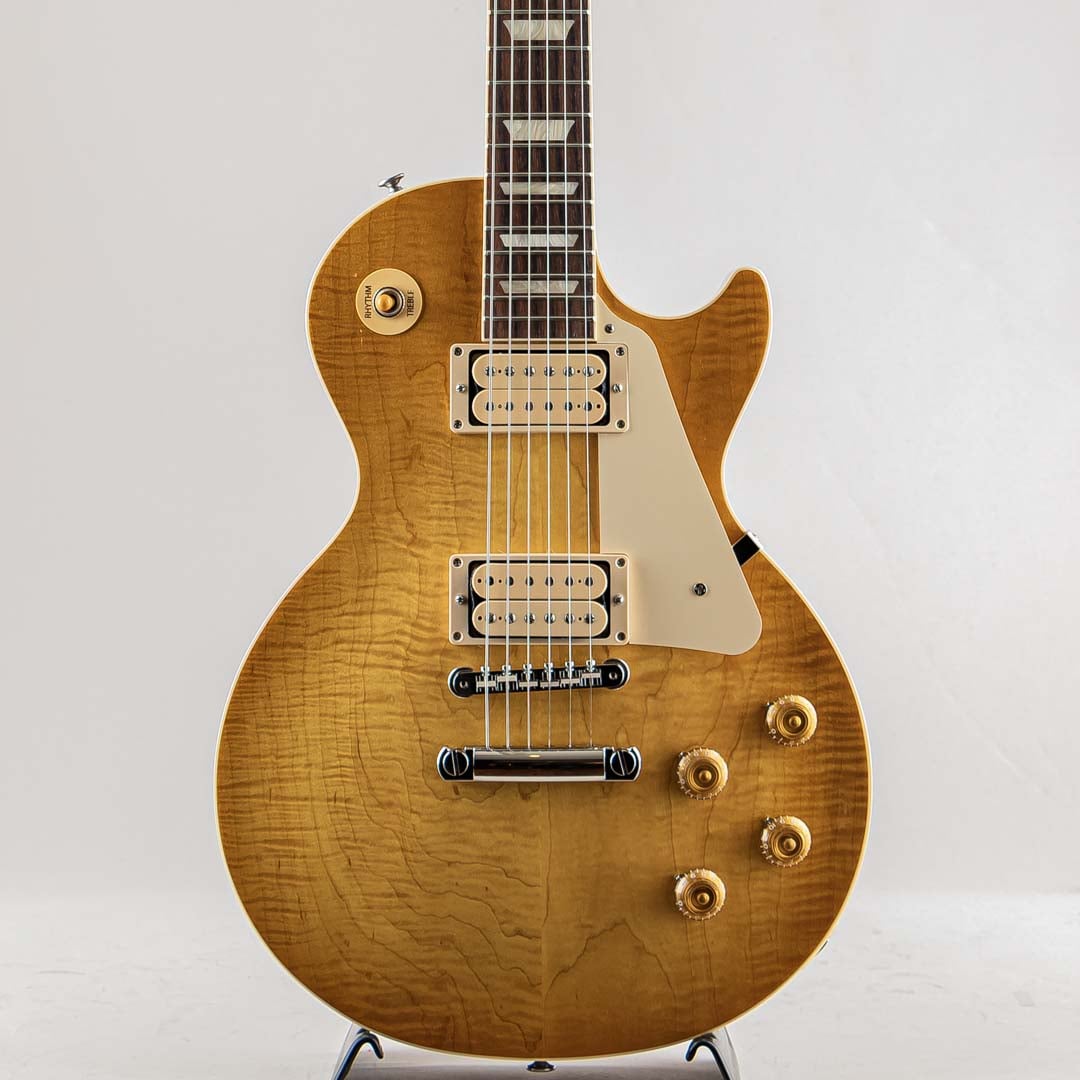 Les Paul Standard 50s Double Trouble Vintage Honey Burst【S/N:225450181】