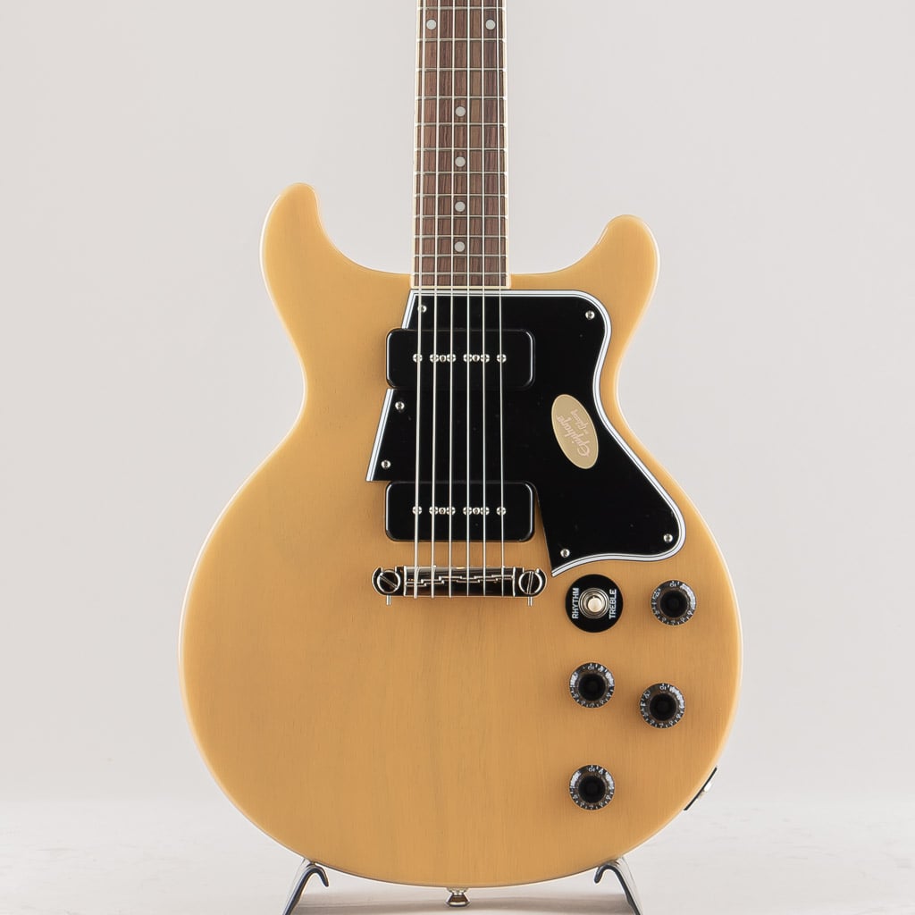 Les Paul Special Double Cut/TV Yellow