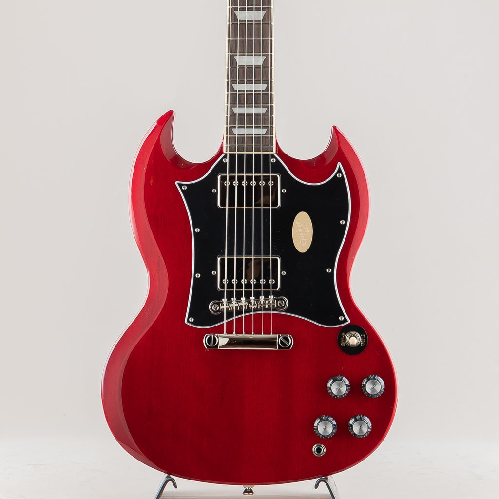 SG Standard/Cherry