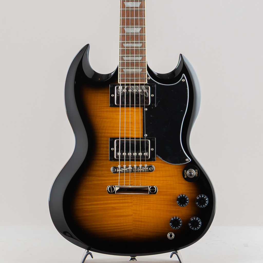 SG Tribute Plus/Vintage Sunburst