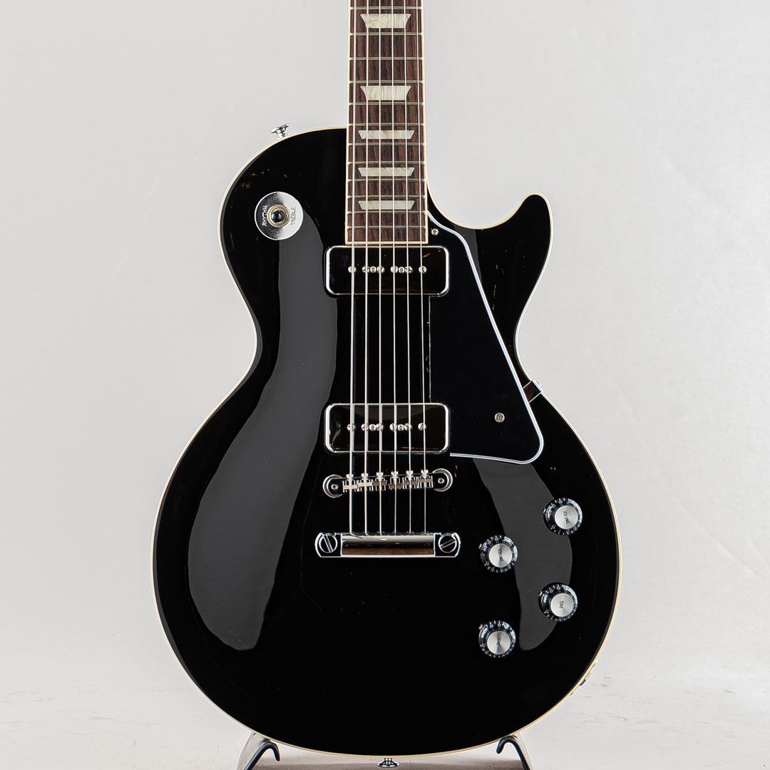Noel Gallagher Les Paul Standard Ebony【S/N:209760100】【2nd製品】