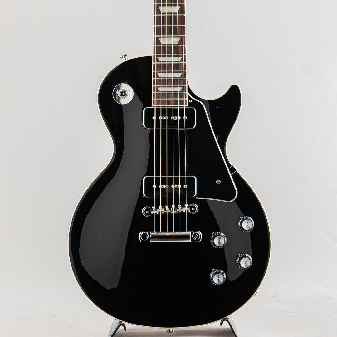 Noel Gallagher Les Paul Standard Ebony【S/N:210560152】【2nd製品】