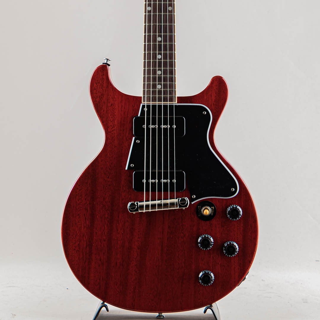 Les Paul Special Double Cutaway Vintage Cherry【S/N:221250062】