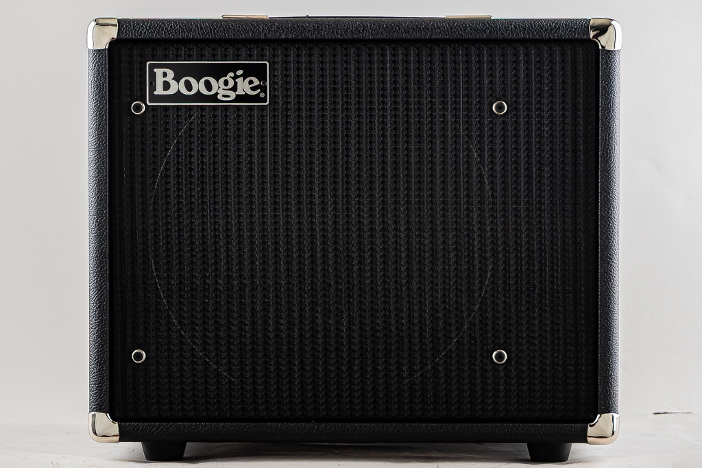 Boogie 1x12 Vintage Boogie Thiele【S/N:C-114450】