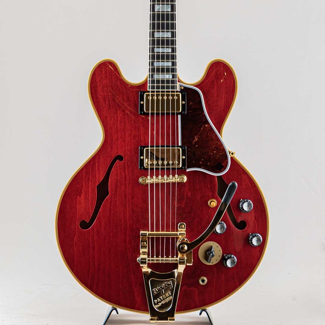 ギター [Itami ]Gibson Customshop Gibson Custom Shop ギブソン カスタムショップ 1961 ES-335