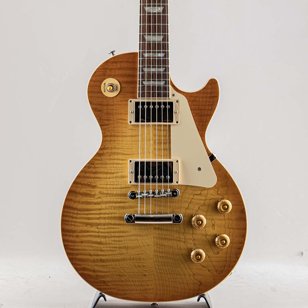 Japan Exclusive Les Paul Standard 50s "Custom Shop Top" Unburst【S/N:219050298】