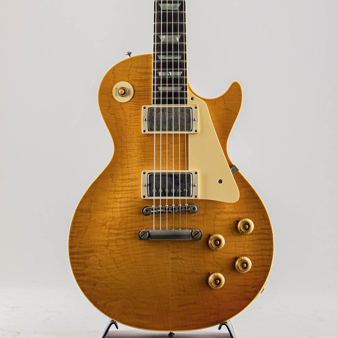 Limited Run Murphy Lab 1959 Les Paul Standard Reissue BOTB 116 Light Aged【S/N:952732】