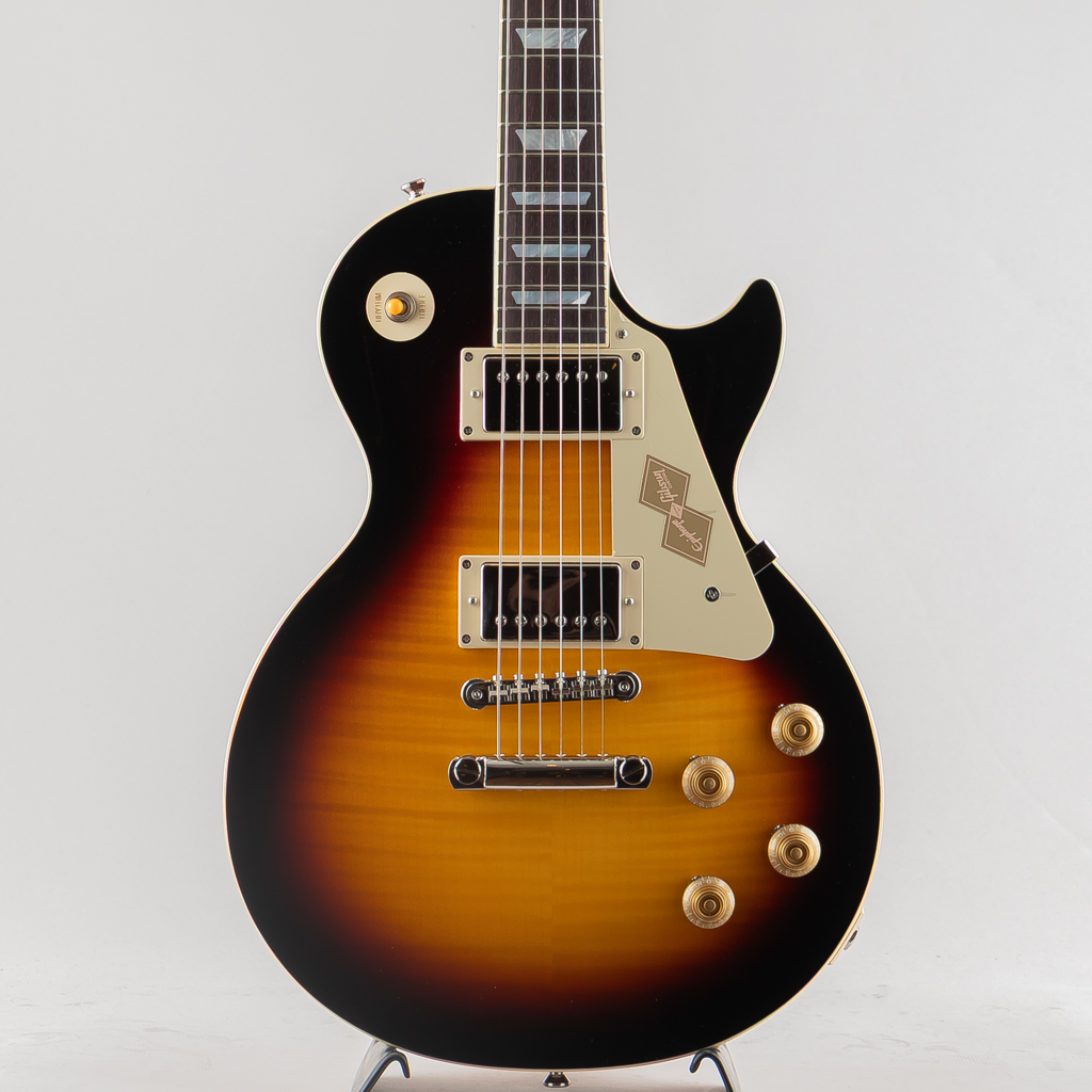 Inspired by Gibson Custom Shop 1959 Les Paul Standard Reissue/Dark Burst
