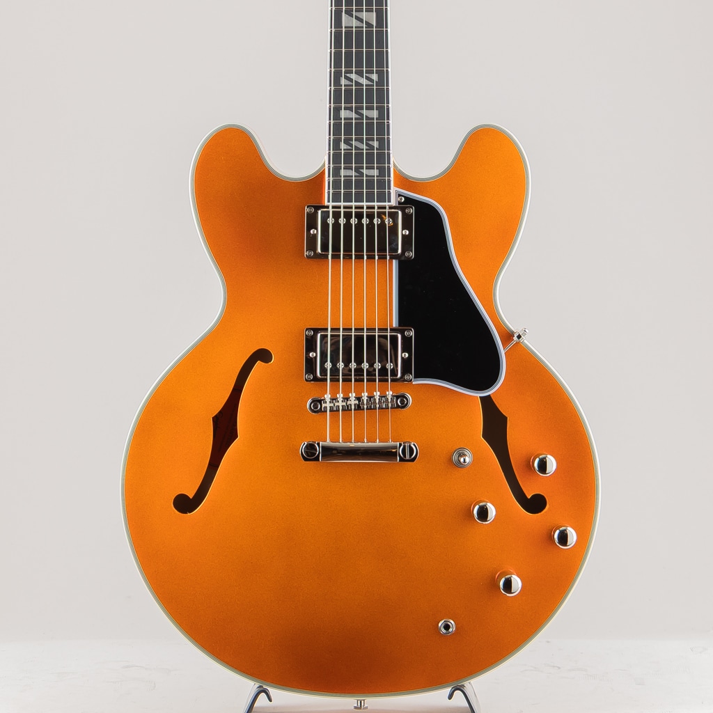 Futura ES-355/Firestorm Shift