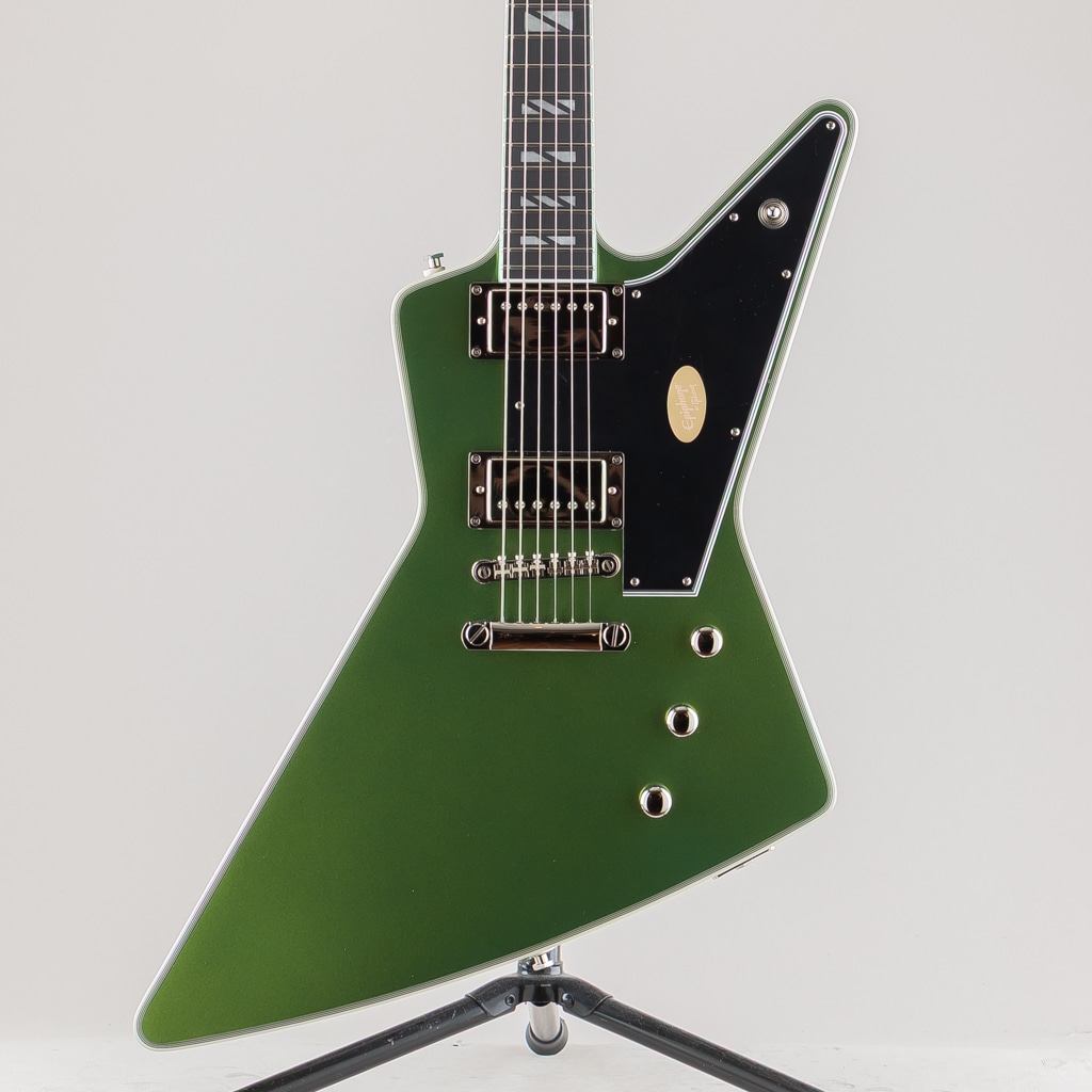 Futura Explorer Custom/Dragonfly Shift